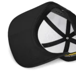 appalachian-state-mountaineers-cap-personalized-smoke-flames-black-best-selling.webp