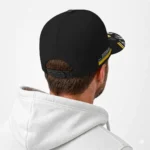 appalachian-state-mountaineers-cap-personalized-smoke-flames-black-best-selling.webp