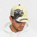 appalachian-state-mountaineers-cap-personalized-toile-pattern-black-white-best-selling.webp