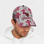 arizona-cardinals-cap-customized-damask-pattern-red-white-best-selling.webp