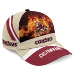 arizona-coyotes-cap-custom-blazing-fire-red-best-selling.webp