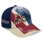 arizona-coyotes-cap-custom-diagonal-slash-red-best-selling.webp