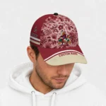arizona-coyotes-cap-custom-tropical-floral-red-best-selling.webp