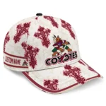 arizona-coyotes-cap-customized-damask-pattern-red-white-best-selling.webp