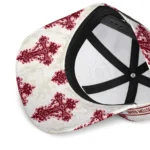 arizona-coyotes-cap-customized-damask-pattern-red-white-best-selling.webp