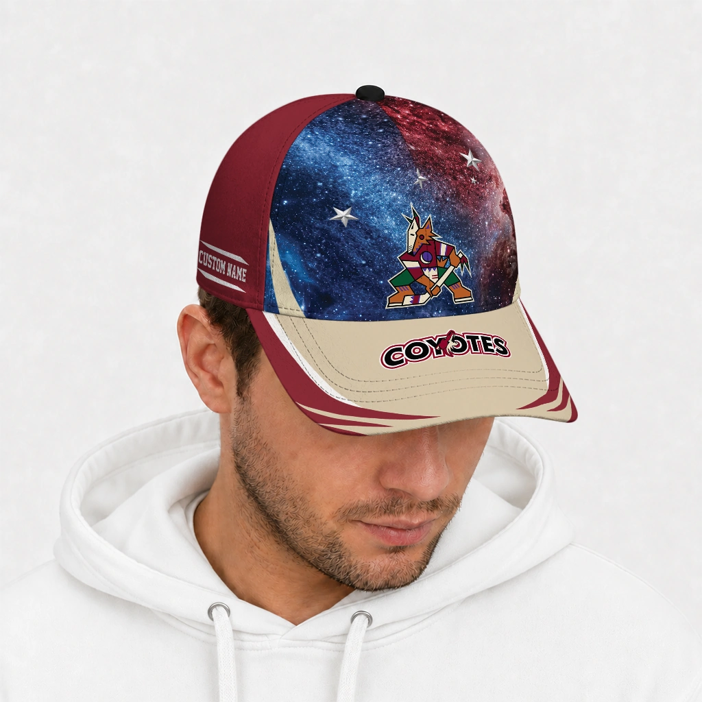 arizona-coyotes-cap-personalized-galaxy-nebula-red-new-arrival.webp