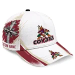 arizona-coyotes-cap-personalized-grunge-cross-red-white-best-selling.webp