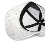 arizona-coyotes-cap-personalized-toile-pattern-red-white-best-selling.webp