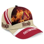 arizona-diamondbacks-cap-custom-blazing-fire-red-best-selling.webp