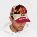 arizona-diamondbacks-cap-custom-blazing-fire-red-best-selling.webp