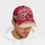 arizona-diamondbacks-cap-custom-tropical-floral-red-best-selling.webp