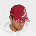arizona-diamondbacks-cap-customized-smoke-flames-red-best-selling.webp