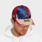 arizona-diamondbacks-cap-personalized-galaxy-nebula-red-best-selling.webp