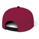 arizona-state-sun-devils-cap-personalized-flat-illustration-maroon-white-best-selling.webp