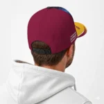 arizona-state-sun-devils-cap-personalized-galaxy-nebula-maroon-best-selling.webp