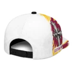 arizona-state-sun-devils-cap-personalized-grunge-cross-maroon-white-best-selling.webp