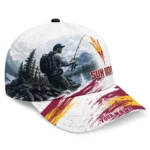 arizona-state-sun-devils-cap-personalized-photo-realistic-maroon-white-best-selling.webp
