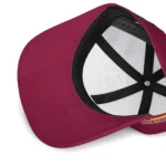 arizona-state-sun-devils-cap-personalized-smoke-flames-maroon-best-selling.webp