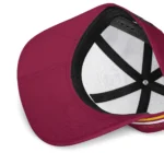 arizona-state-sun-devils-cap-personalized-tropical-floral-maroon-best-selling.webp