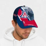 arizona-wildcats-cap-custom-diagonal-slash-red-best-selling.webp