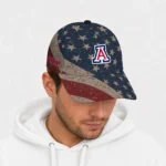arizona-wildcats-cap-custom-distressed-stars-navy-best-selling.webp