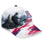 arizona-wildcats-cap-custom-photo-realistic-red-white-best-selling.webp