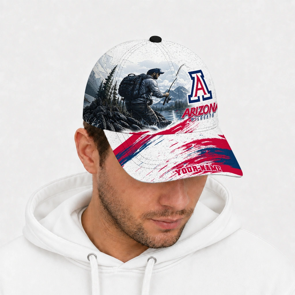 arizona-wildcats-cap-custom-photo-realistic-red-white-new-arrival.webp