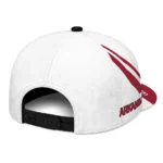 arkansas-razorbacks-cap-custom-blazing-fire-red-best-selling.webp