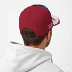 arkansas-razorbacks-cap-custom-galaxy-nebula-red-best-selling.webp