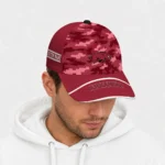arkansas-razorbacks-cap-custom-pixel-camo-red-best-selling.webp