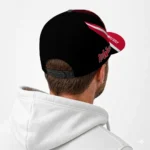 arkansas-state-red-wolves-cap-customized-blazing-fire-scarlet-best-selling.webp