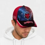 arkansas-state-red-wolves-cap-customized-galaxy-nebula-scarlet-best-selling.webp