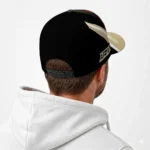 army-black-knights-cap-customized-blazing-fire-gold-best-selling.webp