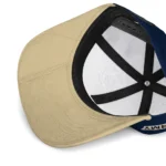 army-black-knights-cap-customized-diagonal-slash-gold-best-selling.webp