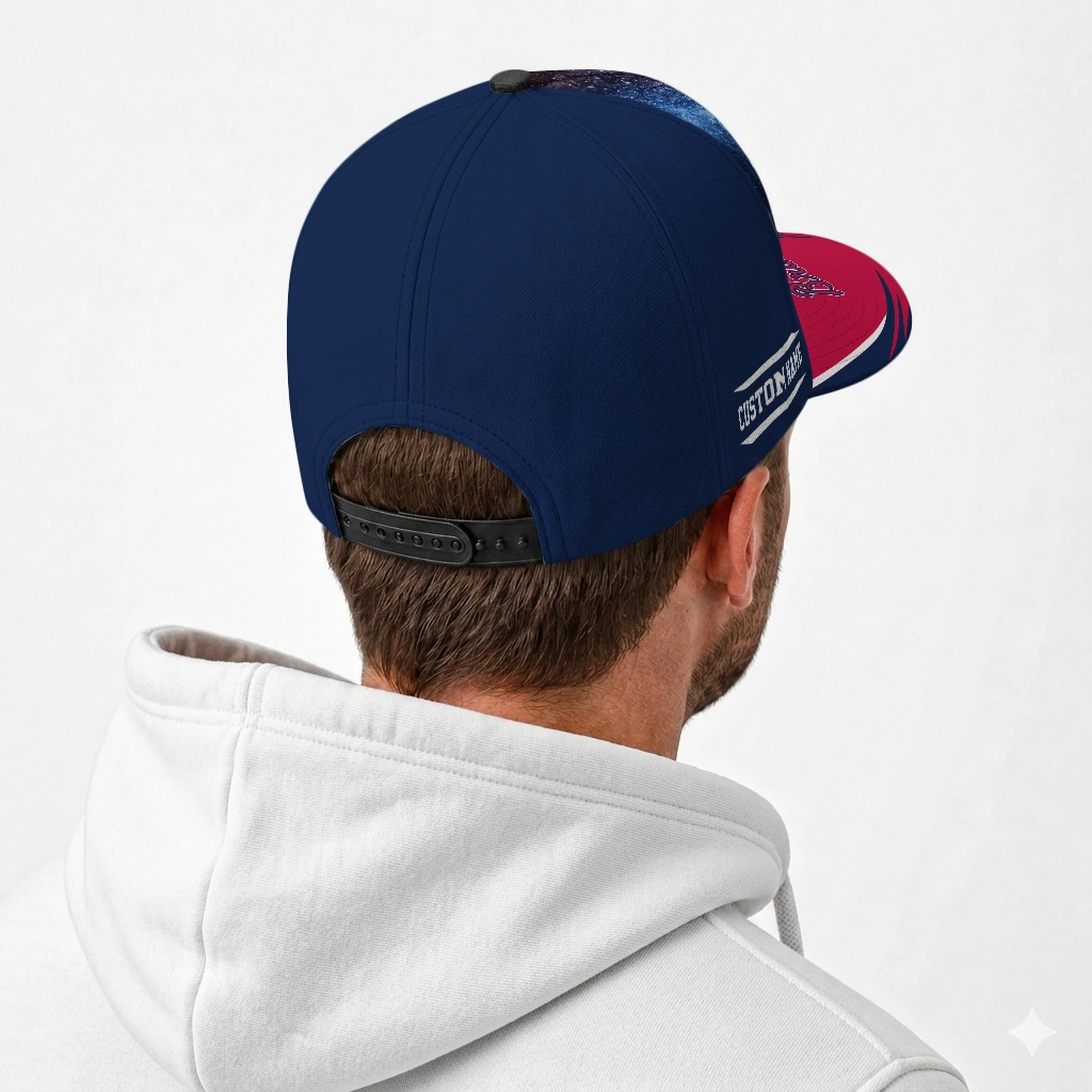 atlanta-braves-cap-custom-galaxy-nebula-navy-latest-model.webp