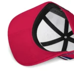 atlanta-braves-cap-customized-blazing-fire-navy-best-selling.webp
