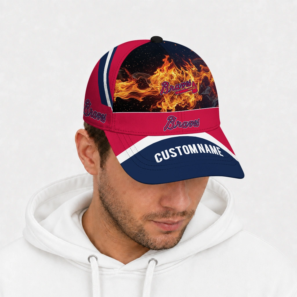 atlanta-braves-cap-customized-blazing-fire-navy-new-arrival.webp
