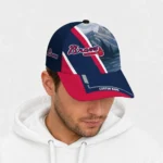 atlanta-braves-cap-customized-diagonal-slash-navy-best-selling.webp
