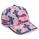 atlanta-braves-cap-personalized-damask-pattern-navy-white-best-selling.webp