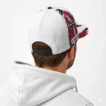 atlanta-falcons-cap-custom-grunge-cross-red-white-best-selling.webp