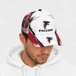 atlanta-falcons-cap-custom-grunge-cross-red-white-best-selling.webp