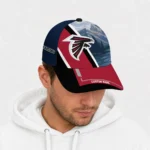 atlanta-falcons-cap-customized-diagonal-slash-red-best-selling.webp