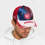 atlanta-hawks-cap-customized-galaxy-nebula-red-best-selling.webp