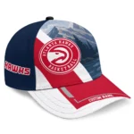 atlanta-hawks-cap-personalized-diagonal-slash-red-best-selling.webp