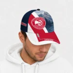 atlanta-hawks-cap-personalized-diagonal-slash-red-best-selling.webp