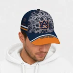auburn-tigers-cap-customized-tropical-floral-navy-blue-best-selling.webp
