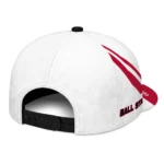ball-state-cardinals-cap-customized-blazing-fire-red-best-selling.webp