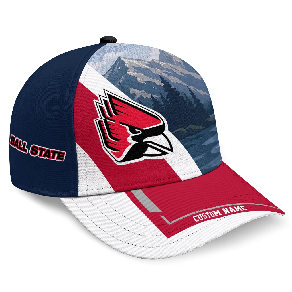 ball-state-cardinals-cap-customized-diagonal-slash-red-best-selling.webp ball state cardinals cap customized diagonal slash red best selling