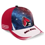 ball-state-cardinals-cap-customized-galaxy-nebula-red-best-selling.webp