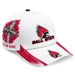 ball-state-cardinals-cap-customized-grunge-cross-red-white-best-selling.webp